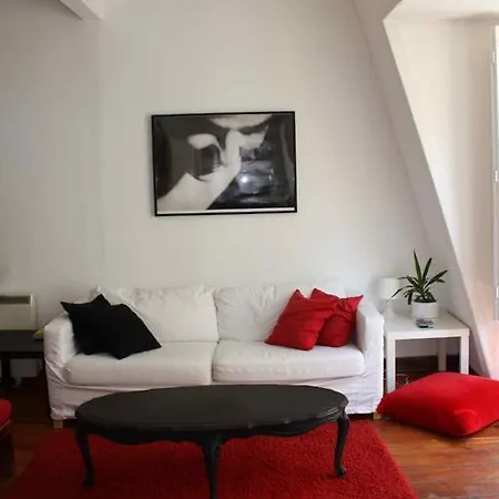 Vintage Duplex *