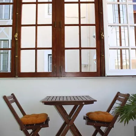 Apartman Vintage Duplex *