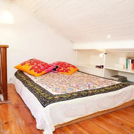 Apartman Vintage Duplex