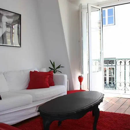 Vintage Duplex Apartman *