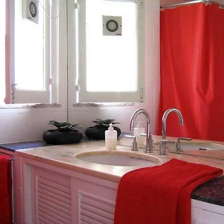 Vintage Duplex *