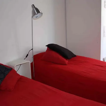 Vintage Duplex شقة