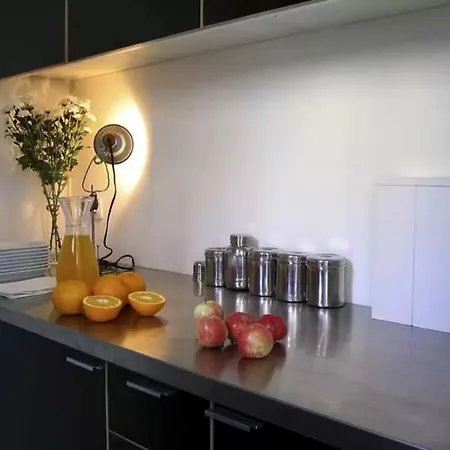 Vintage Duplex *