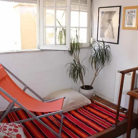 Vintage Duplex