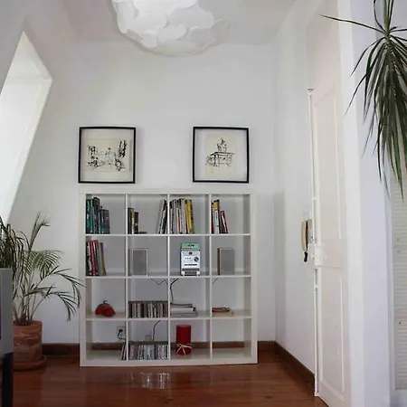 Apartment Vintage *